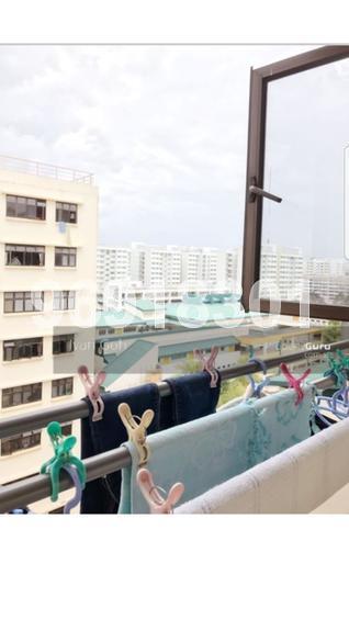 Yishun Avenue 11 thumbnail photo